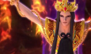 火领主是不是王默的父亲（王默的爸爸是火领主）