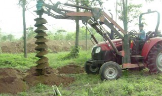 404拖拉机缸筒直径多大（404拖拉机多大马力）