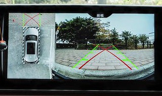 360行车记录仪停车监控模式（360行车记录仪停车监控模式后还会录音吗）