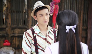 忍冬喜欢谁 忍冬喜欢谁啊