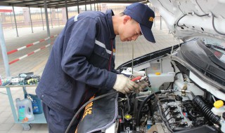 VV5多少公里保养 vv5保养里程