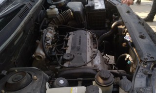 电喷柴油车故障灯亮加不上油 电喷柴油车故障灯亮加不上油怎么回事