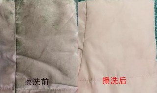 袄袖子脏了怎么洗干净 袄袖子脏了怎么洗干净了