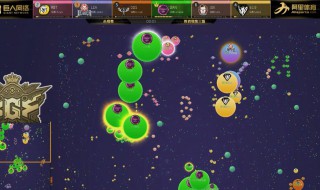 球球大作战怎么刷观战 球球大作战怎么刷观战人数