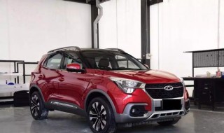 瑞虎5按遥控锁车喇叭不响 瑞虎5按遥控锁车喇叭不响了