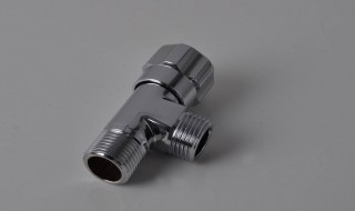 角阀断了怎么从管口取出（水管角阀断了怎么取出来）