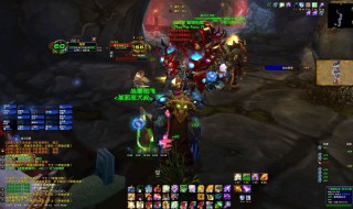 奥山战场怎么打 魔兽世界怀旧服奥山战场怎么打