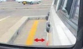 笨人几天能学会倒库（倒车入库笨的人几天学会）