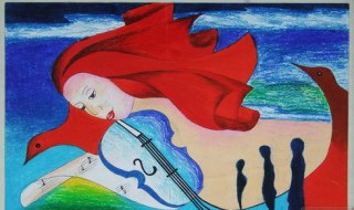 如何认识一件美术作品 介绍一件美术作品