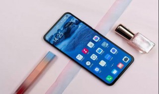 vivos5关于手机配置在哪里（vivo s5手机配置）