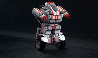 街米机器人怎么联网 街米机器人怎么联网视频