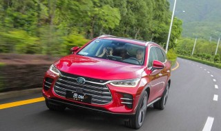 比亚迪唐dm备胎在哪里 比亚迪唐dmi有没有备胎