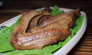 鸭营养价值 洋公鸭营养价值