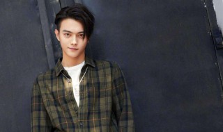 许凯毕业于哪个大学 许凯毕业于哪个大学哪个专业