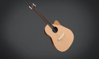 吉他am指法 吉他am指法教学