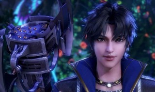 斗罗大陆第二季第一集是哪一集 斗罗大陆第二季第一集是哪一集了