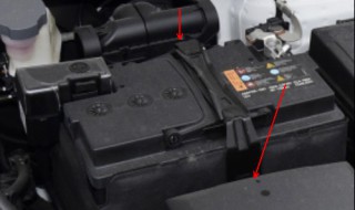 福瑞迪电瓶拆装 福瑞迪电瓶怎么拆