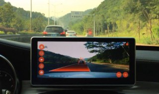 货车上的行驶记录仪汽车能用不（小车行车记录仪能装在货车上吗）