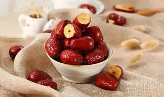 枣的营养价值（大红枣的营养价值）