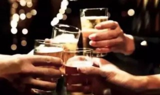 解酒的方法 喝酒快速解酒的方法