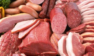 猪营养价值（巴马香猪营养价值）