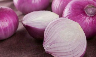 切洋葱不会流泪的方法（切洋葱不会流泪的方法蚂蚁庄园）