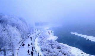 中国四大自然奇观 中国四大自然奇观之一