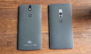 两个旧手机怎么同时互换 两个旧手机怎么同时互换手机