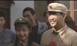 福贵二楞最后结局 福贵二楞的结局