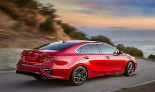 k3智能钥匙没电怎么启动 k3钥匙没电了怎么办