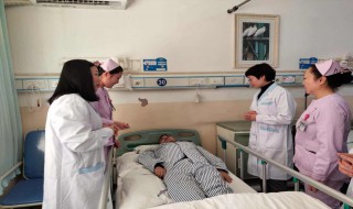 康复护理和临床护理的区别 康复护理和临床护理的区别和联系