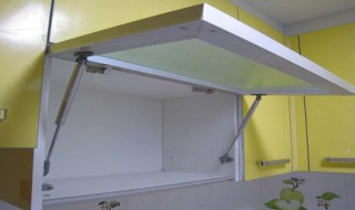 液压杆怎么装 液压杆怎么装图解