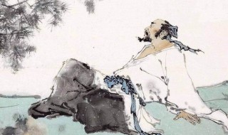 白居易长相思赏析（长相思白居易写的整首诗意思）