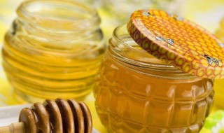 蜂蜜水面膜的功效 蜂蜜水做面膜的作用与功效