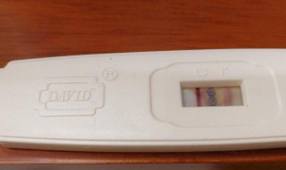 验孕棒早上用还是晚上用（验孕棒是早上用还是晚上）