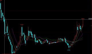 高位涨停意味着什么（高位放量涨停意味着什么）