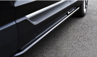 加装脚踏板能过年检吗 加装脚踏板可以年检吗