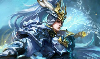 韩信打野最强出装 韩信打野最强出装铭文