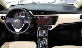 2019款卡罗拉usb在哪(2018款卡罗拉usb在哪里)