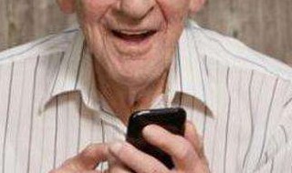 为什么老人机无法接通 老人机打电话显示无法接通