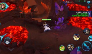 王者荣耀冒险模式红莲之窟攻略（王者荣耀冒险模式红莲之窟攻略在哪）