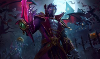 lol卡萨丁怎么玩 lol卡萨丁技巧