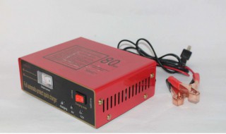 6v电瓶用多少v充电器 6v的电池用5v的充电器行吗