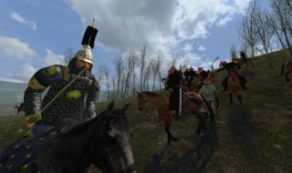 骑马与砍杀有手机版吗 骑马与砍杀有安卓版吗