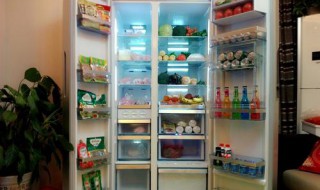 冰箱掉漆怎么办 冰箱里面掉漆怎么修补