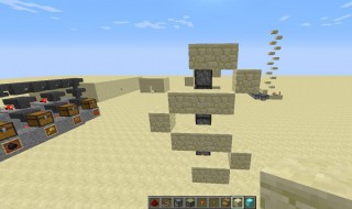 我的世界怎么做电脑（我的世界怎么做电脑桌）