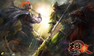 英雄杀吕布列传选什么加成 吕布列传怎么选技能