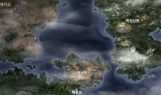 剑灵虚幻4是两个游戏吗 剑灵虚幻4和虚幻3的区别