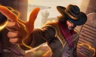 lol中单石头人天赋是什么（英雄联盟石头人天赋）