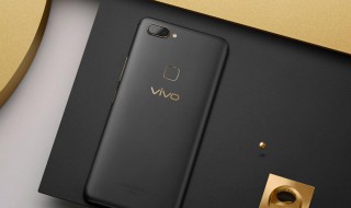 vivox20查看wifi二维码 vivox20怎么查看wifi二维码